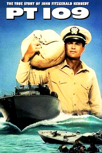  de Filme JFK - O Herói do 109 (1963)