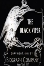 The Black Viper (The Black Viper)