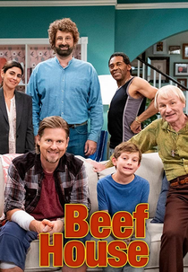 Beef House (Beef House)