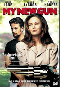 A Arma (My new gun (1992))