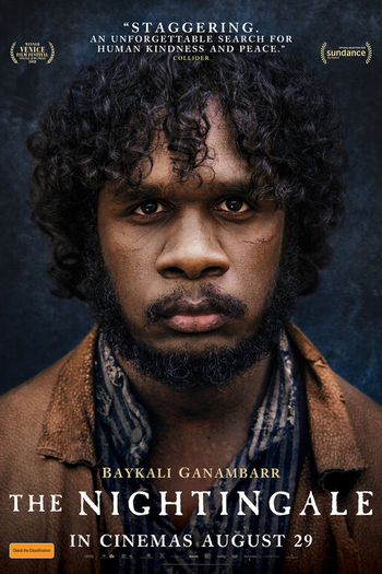  de Filme The Nightingale (2018)
