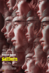 Saltburn - Poster / Capa / Cartaz - Oficial 5