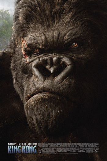  de Filme King Kong (2005)