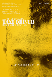 Taxi Driver - Poster / Capa / Cartaz - Oficial 17
