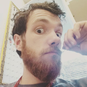 Foto de perfil de Jefferson Rossa