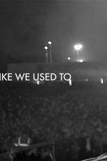 Let's Roll Just Like We Used To (Let's Roll Just Like We Used To)