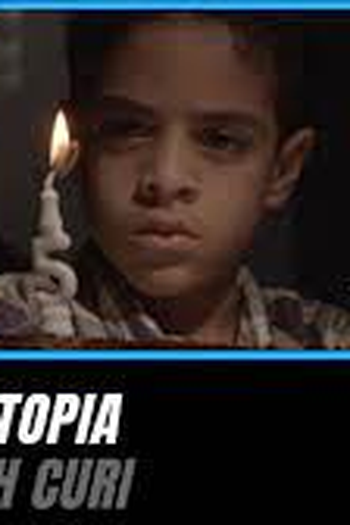 Poster de Curta Distopia (2020)
