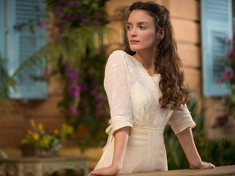 Foto 2 de A Promessa