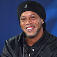 Ronaldinho Gaúcho