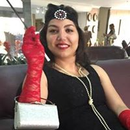 Foto de perfil de Amanda