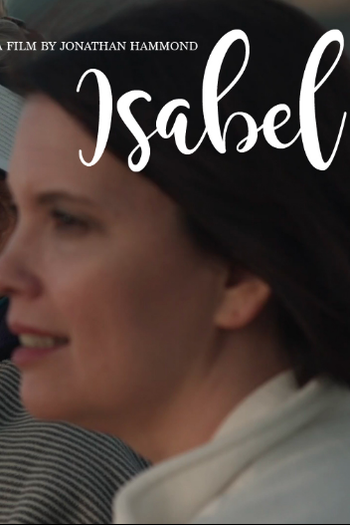 Poster de Curta Isabel (2018)