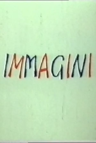 Poster 1 de Curta Immagini (1970)