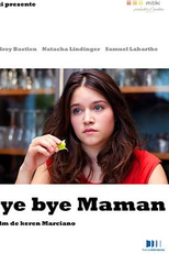 Tchau, mamãe! (Bye Bye maman)