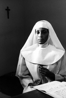 The Diary of an African Nun - Poster / Capa / Cartaz - Oficial 1