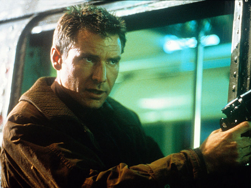 Foto 49 de Blade Runner: O Caçador de Andróides