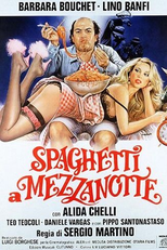 Spaghetti a mezzanotte (Spaghetti a mezzanotte)