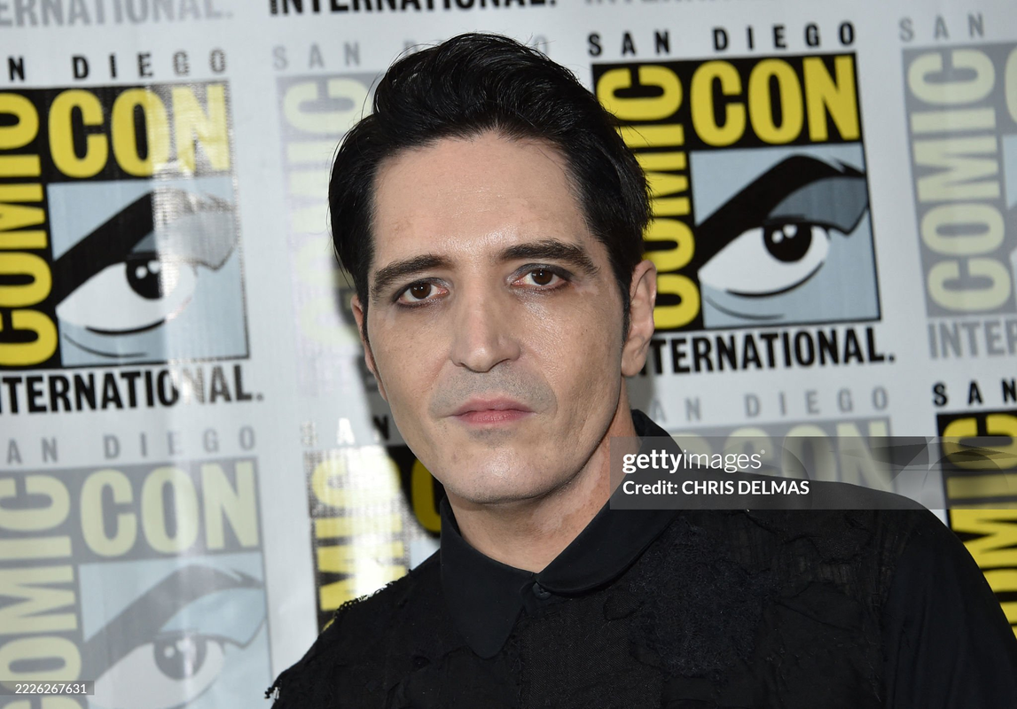 David Dastmalchian - Foto 1
