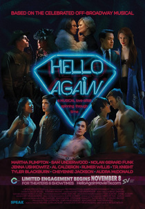 Hello Again (Hello Again)