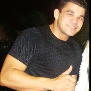 Foto de perfil de Diogo Gonçalves Tavares