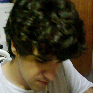 Foto de perfil de Gust