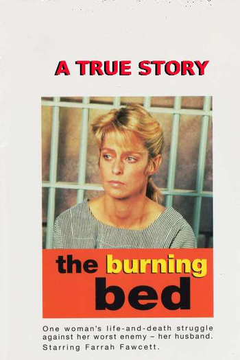  de Filme Cama Ardente (1984)