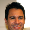 Eric McCormack - Foto 1