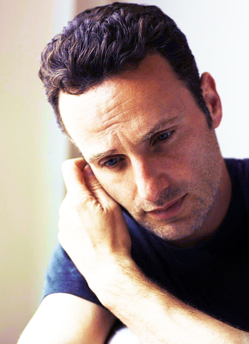 Andrew Lincoln - Foto 10