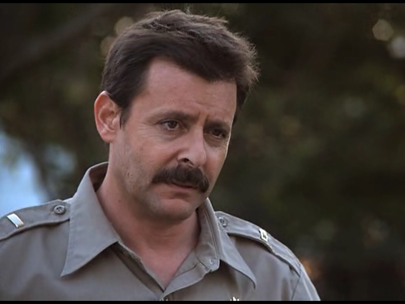 Foto 9 de Uma Doce Prefeita