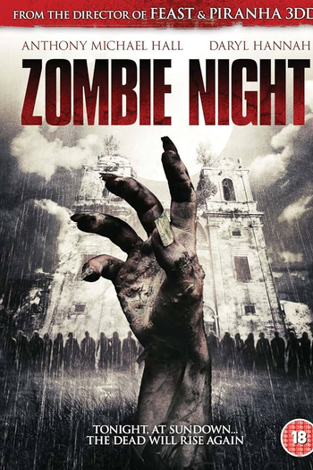  de Filme Noite dos Zumbis (2013)