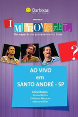   Improvável - Ao vivo em Santo André (Improvável - Ao vivo em Santo André)