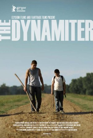 Poster 2 de Filme The Dynamiter (2011)
