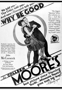 Ver para Crer (Why Be Good?)