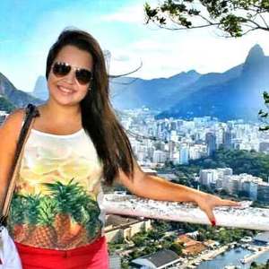 Foto de perfil de Carolina Dias