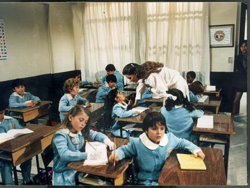 Foto 53 de Carrossel