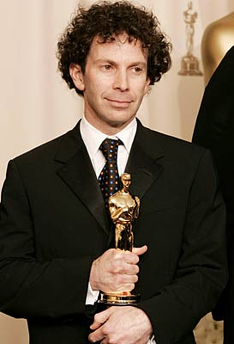Charlie Kaufman - Foto 1