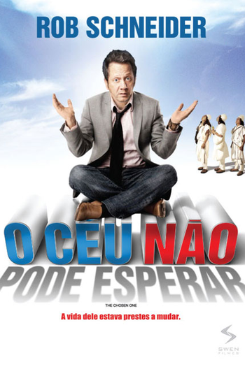  de Filme O Céu Não Pode Esperar (2010)