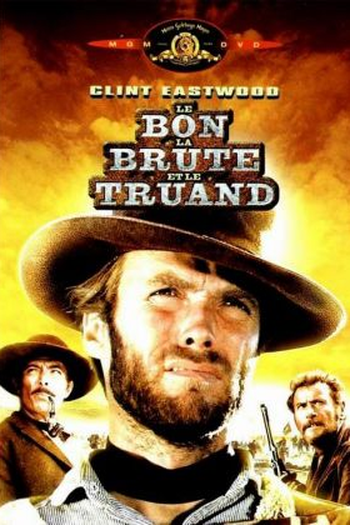  de Filme Três Homens em Conflito (1966)