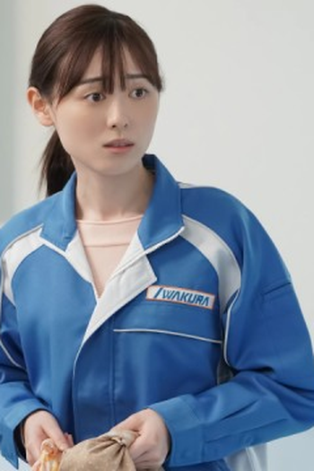Poster de Episódio （６８）決断の時 (2023)