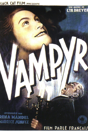  de Filme O Vampiro (1932)