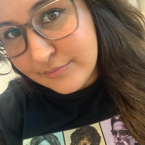 Foto de perfil de Rebeca