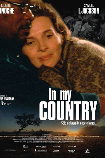  de Filme Em Minha Terra (2004)