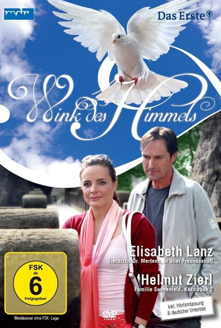 Poster 1 de TV Wink des Himmels (2005)