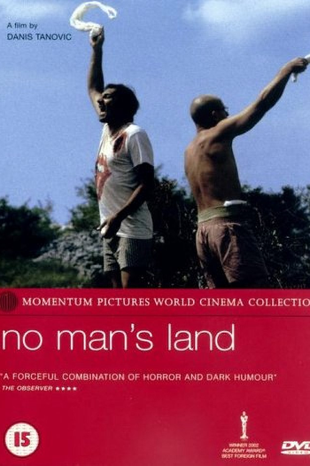  de Filme Terra de Ninguém (2001)