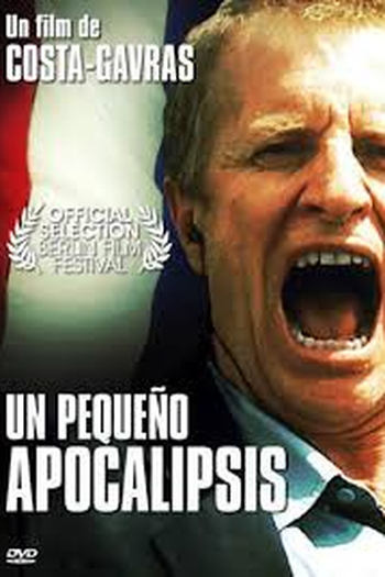  de Filme O Pequeno Apocalipse (1993)