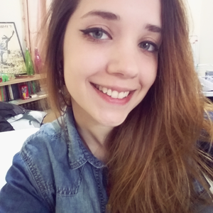 Foto de perfil de Letícia Kuhn