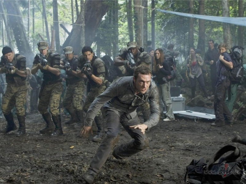 Foto 8 de Terra Nova