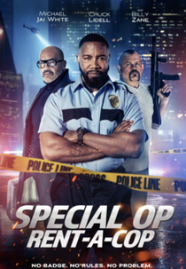 Special Op: Rent-a-Cop (Special Op: Rent-a-Cop)