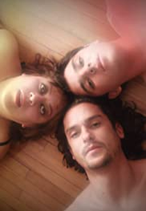 Four W4lls (Cu4tro paredes)