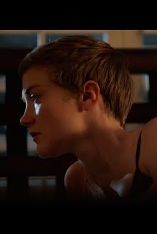 Poster 1 de Curta Peep (2014)