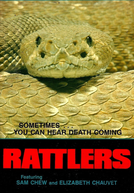 O Ataque das Cobras (Rattlers)